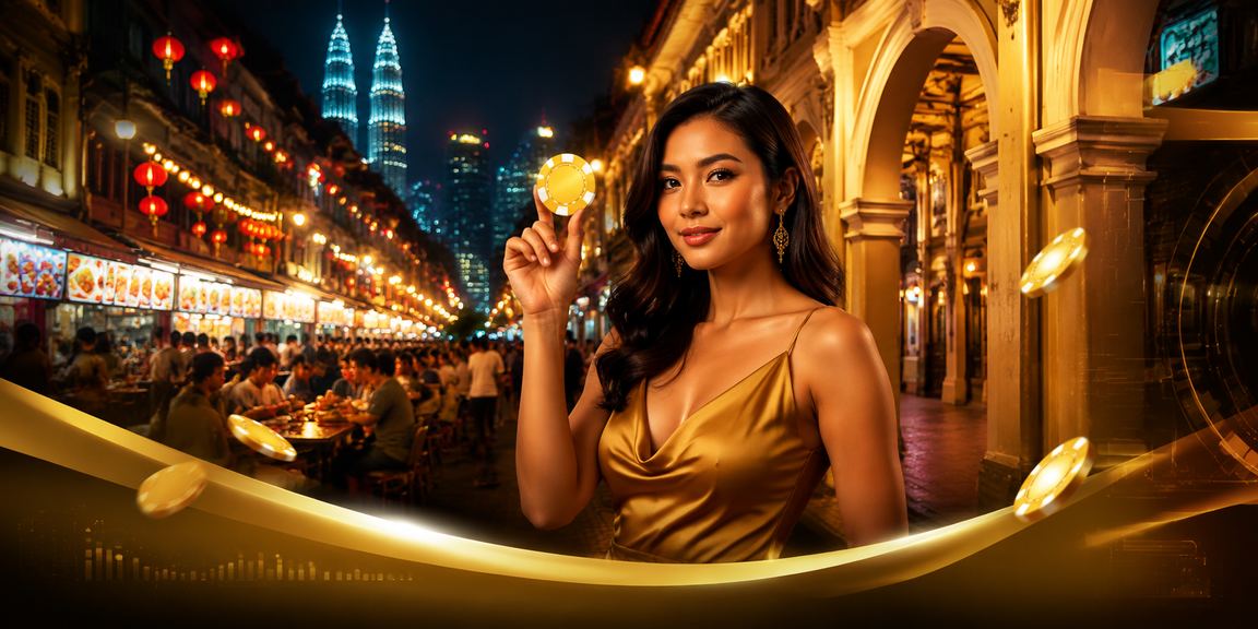 Bonus cashback untuk pengguna dalam talian di Kuala Lumpur